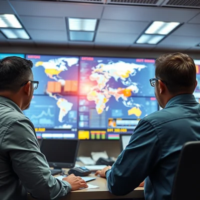 图2–跨越山海,使命必达:良亚国际物流的全球化供应链解决方案–上海枫语物流 图2–跨越山海,使命必达:良亚国际物流的全球化供应链解决方案–上海枫语物流