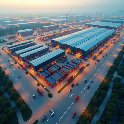 图2–跨越山海,泓展国际物流的全球智慧供应链实践–上海枫语物流 图2–跨越山海,泓展国际物流的全球智慧供应链实践–上海枫语物流