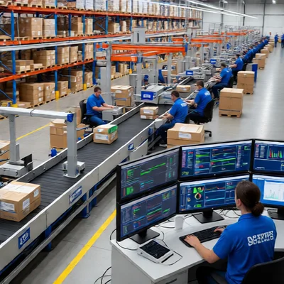 图2–连接世界的脉动：港湾国际物流的全球供应链实践–上海枫语物流