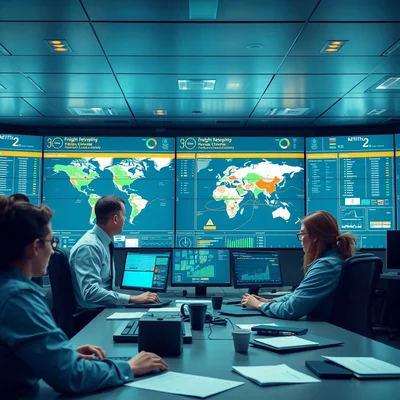 图2–鋑铖国际物流:全球化供应链的稳健伙伴–上海枫语物流 图2–鋑铖国际物流:全球化供应链的稳健伙伴–上海枫语物流