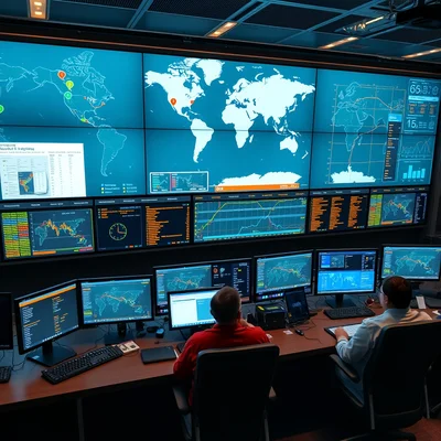 图2–韩国际物流：全球供应链的智慧桥梁–上海枫语物流