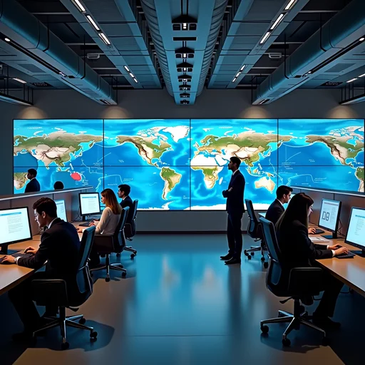 中亚通国际物流在哪?轻松找到靠谱的物流解决方案