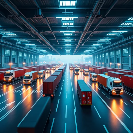 图–为什么云南物流效率低？这里有一站式解决方案–上海枫语物流