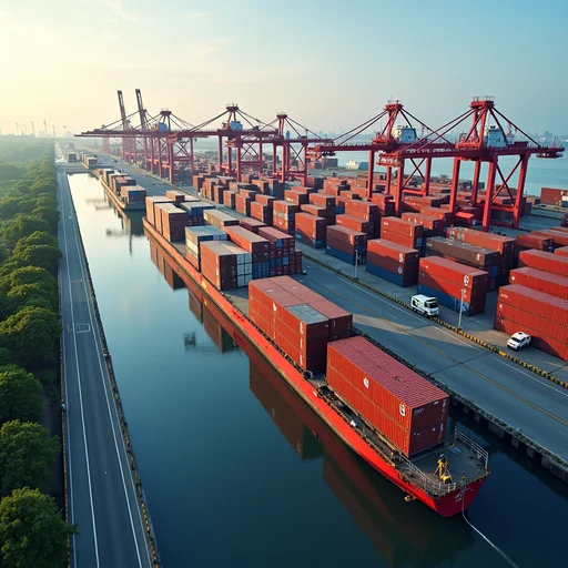 图–为什么你的国际物流效率低?深圳如何帮你解决?–上海枫语物流 图–为什么你的国际物流效率低?深圳如何帮你解决?–上海枫语物流