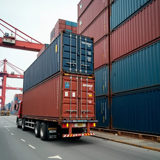 图–为什么选择上海到泰国国际物流？一站式解决方案来了–上海枫语物流