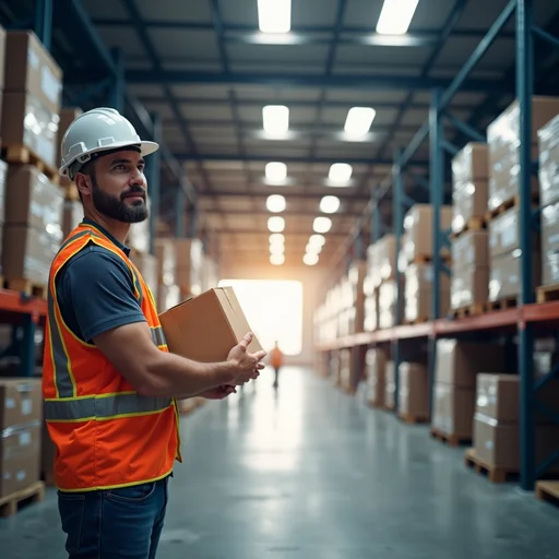 为什么选择友博国际物流？一站式解决方案帮你轻松应对跨境运输难题