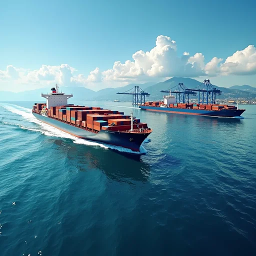 图–为什么选择沛华运通国际物流宁波?一站式解决跨境物流难题–上海枫语物流 图–为什么选择沛华运通国际物流宁波?一站式解决跨境物流难题–上海枫语物流