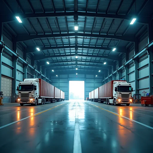 图–为什么选择深圳香远国际物流？答案在这里–上海枫语物流