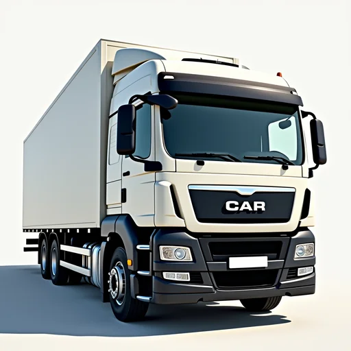 图–为什么选择高清国际物流拖车照片？一招解决你的运输难题–上海枫语物流