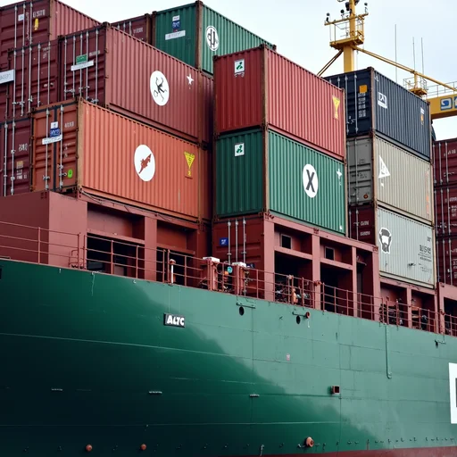 危险品国际物流使用，真的那么复杂吗？