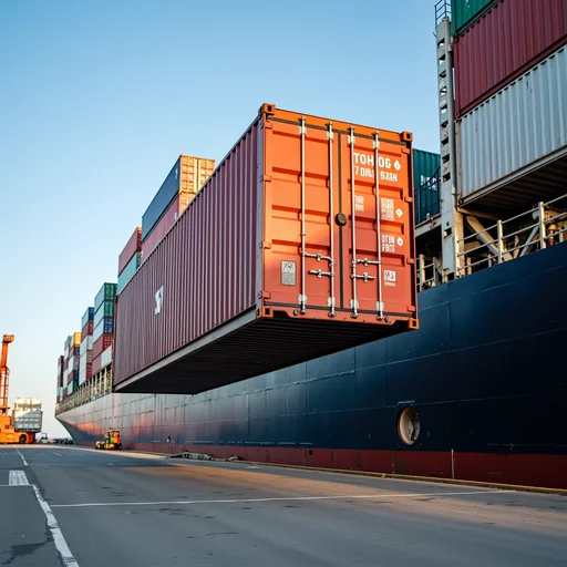 图–国际物流专业课真的难学吗？掌握这些方法轻松应对–上海枫语物流