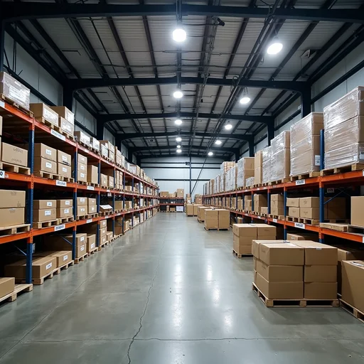 图–国际物流仓储运输协议真的靠谱吗？怎么选最安全？–上海枫语物流