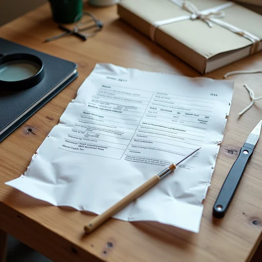 图–国际物流装箱单破损怎么办？三步解决你的问题–上海枫语物流