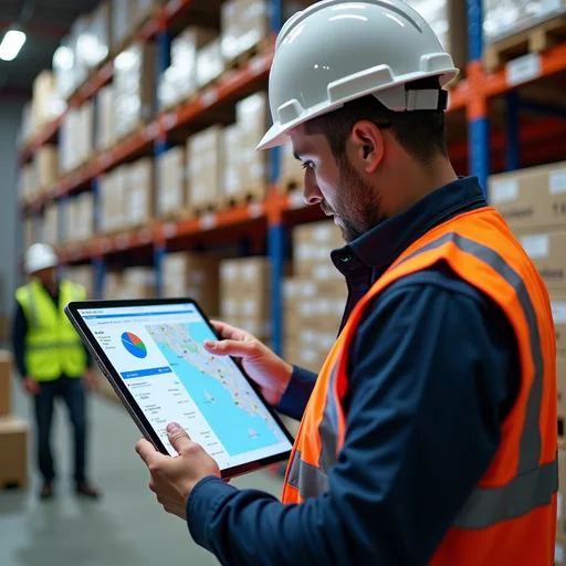 图–如何解决国际物流中的时效问题？–上海枫语物流