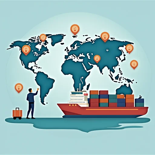 如何解决跨境物流难题？国泰国际物流给你答案