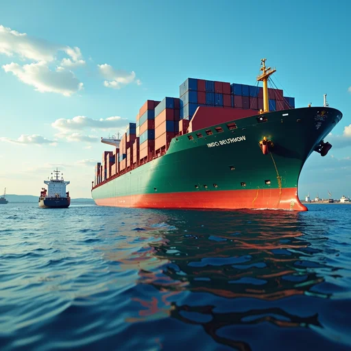 图–如何选择靠谱的国际物流公司？忠佳永兴国际物流给你答案–上海枫语物流