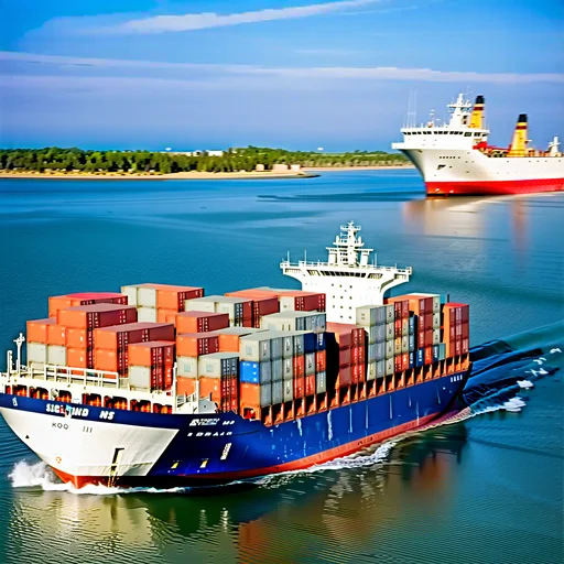 图–如何选择靠谱的国际物流公司？海尚国际物流给你答案–上海枫语物流