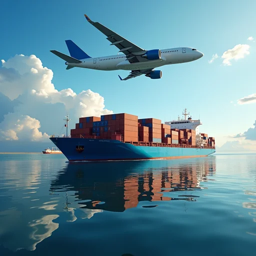 如何选择靠谱的国际物流服务商？欧米国际物流给你答案