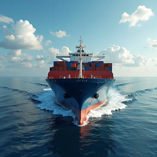 图–如何选择靠谱的国际物流？深圳市凯特国际物流来帮你–上海枫语物流