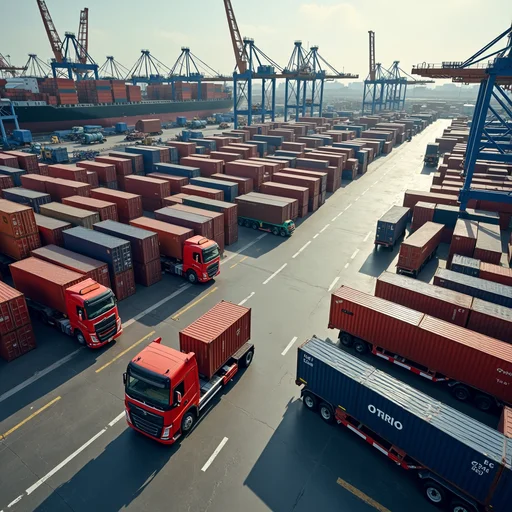 山东国际物流清关到底难在哪？怎么破局？