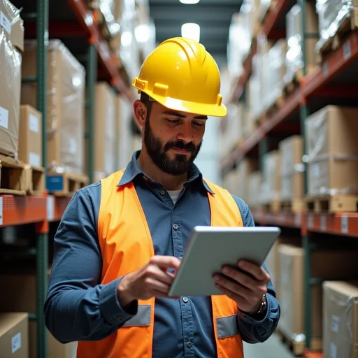 图–怎么才能高效完成国际贸易与跨境物流？–上海枫语物流