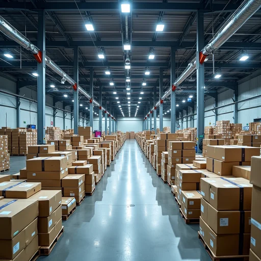 怎么选国际物流?深圳的解决方案你值得知道