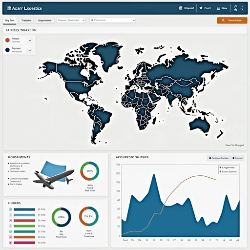 怎么选物流方案？银联国际物流帮你解决