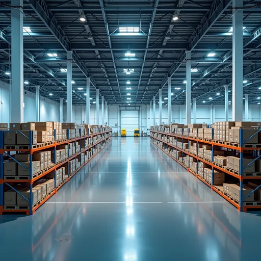 日照国际物流园项目能解决你的物流难题吗？