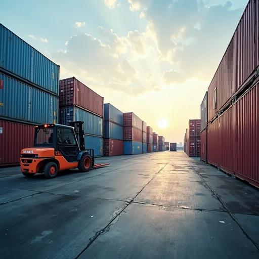 深圳物流怎么选?国际运输怎么避坑?