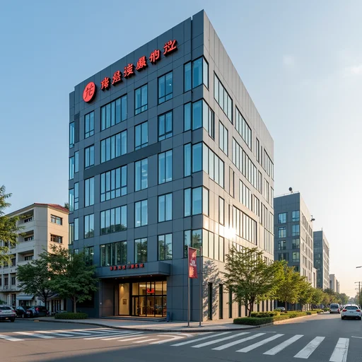 图–青岛邦捷国际物流地址到底在哪？一查就懂–上海枫语物流