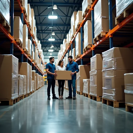 图2–为什么大连国际物流让你的货物更快更安全？–上海枫语物流