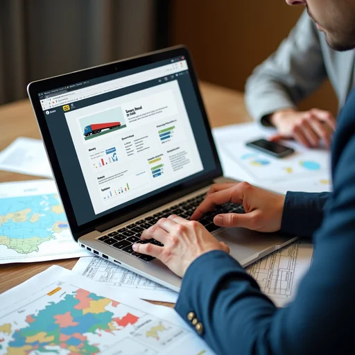 图2–为什么找不到天津空客国际物流电话？这里有解决办法–上海枫语物流