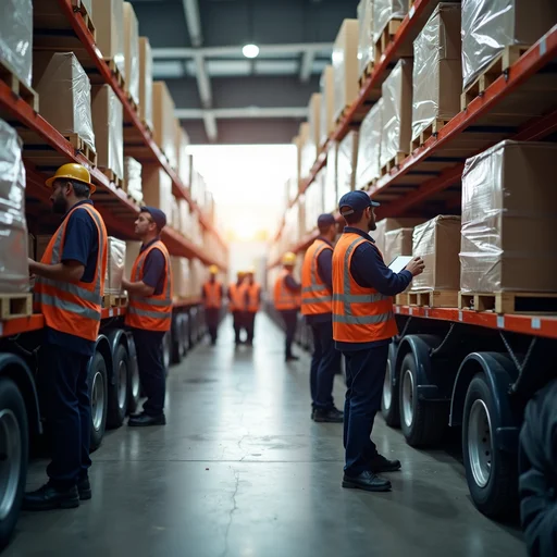 图2–为什么选择中联国际物流？如何高效解决跨境运输难题？–上海枫语物流