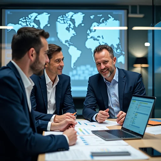 图2–为什么选择临沂国际物流？如何解决跨境运输难题？–上海枫语物流