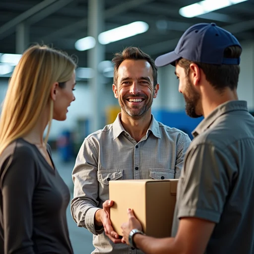 图2–为什么选择友博国际物流？一站式解决方案帮你轻松应对跨境运输难题–上海枫语物流