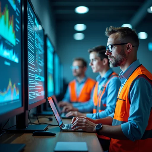 图2–为什么选择安必信永清国际物流园？答案在这里–上海枫语物流