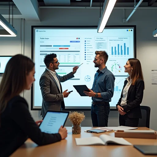 图2–为什么选择宏宝物流？如何高效完成国际物流项目？–上海枫语物流