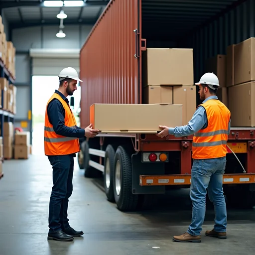 图2–为什么选择巴拿马国际物流专线？一招解决跨境运输难题–上海枫语物流