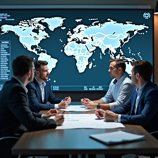 图2–为什么选择易时联通国际物流？一站式解决方案在这里–上海枫语物流