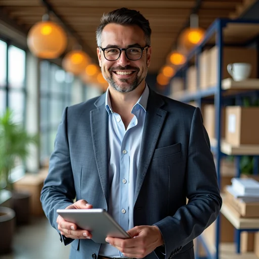 图2–为什么选择汇佰通？高效物流解决方案在这里–上海枫语物流