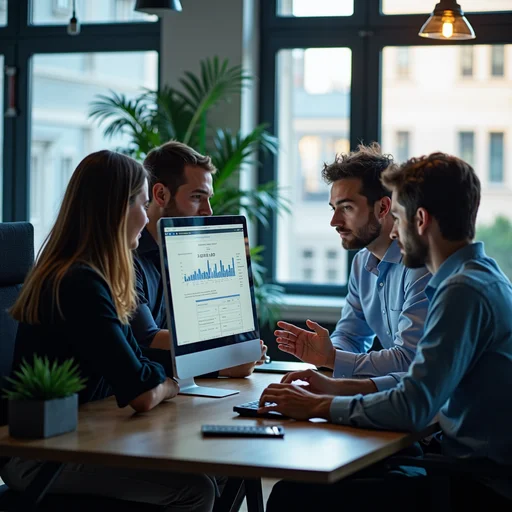 图2–为什么选择深国际物流？一站式解决方案来了–上海枫语物流