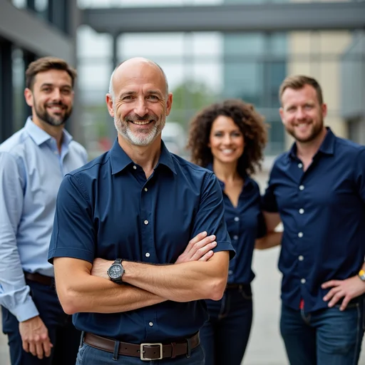 图2–为什么选择深圳香远国际物流？答案在这里–上海枫语物流