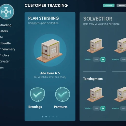 图2–为什么选择王思琦物流国际？一站式解决方案来了–上海枫语物流