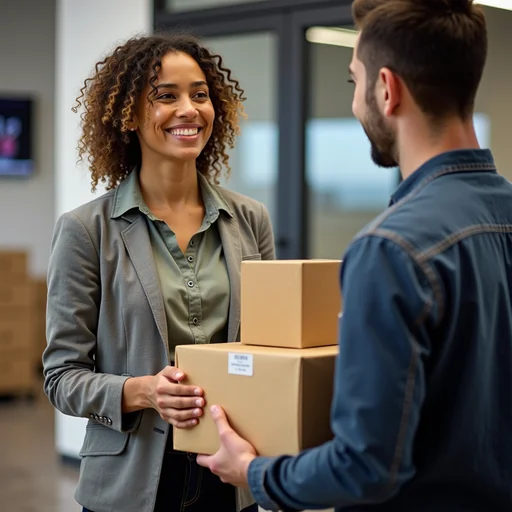 图2–为什么选择理想国际物流？这3步帮你解决全球运输难题–上海枫语物流