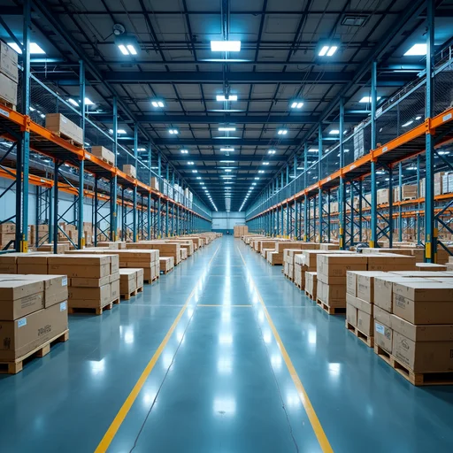 图2–为什么选择青龙国际商贸物流城？一站式解决你的物流难题–上海枫语物流