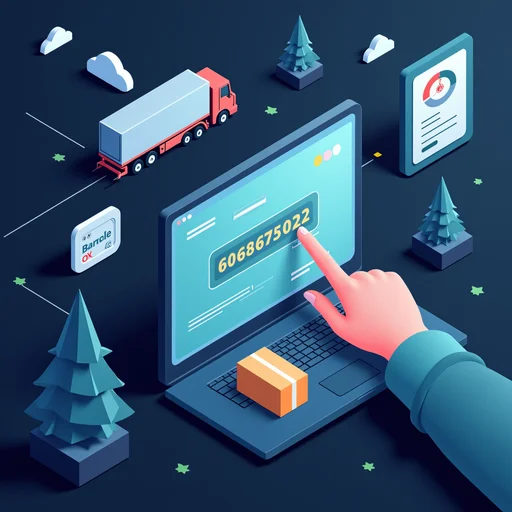 图2–什么可以查国际快递物流？一文教你轻松掌握–上海枫语物流