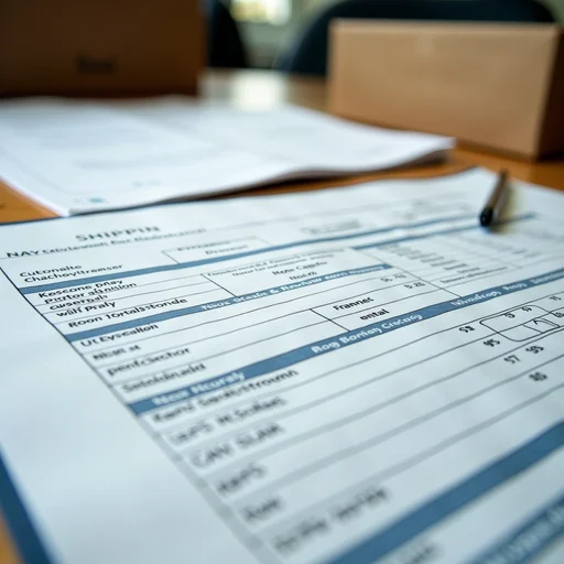 图2–发国际物流流程真的难吗？一招教你搞定–上海枫语物流