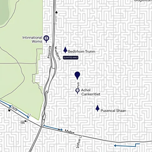 图2–台山国际物流地址找不到了？一招教你轻松解决–上海枫语物流