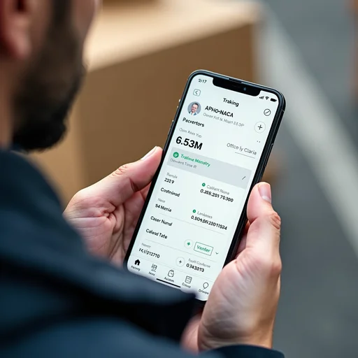 图2–国际件查询难？龙腾物流教你三步搞定–上海枫语物流