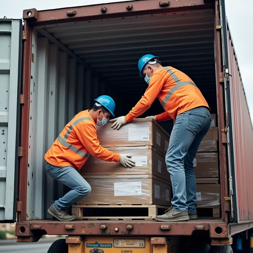 图2–国际物流仓储运输协议真的靠谱吗？怎么选最安全？–上海枫语物流